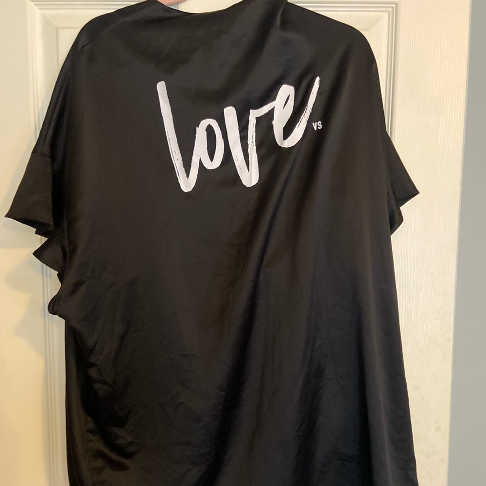 Vs robe